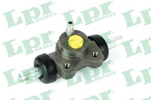 Comprar 5307 LPR Cilindro de freno de rueda trasera