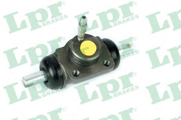 Comprar 5308 LPR Cilindro de freno de rueda trasera