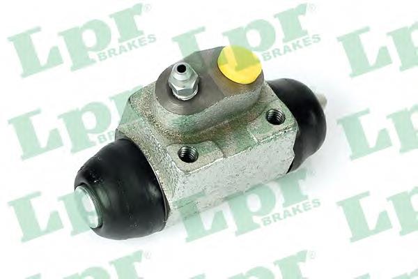 Comprar 5306 LPR Cilindro de freno de rueda trasera