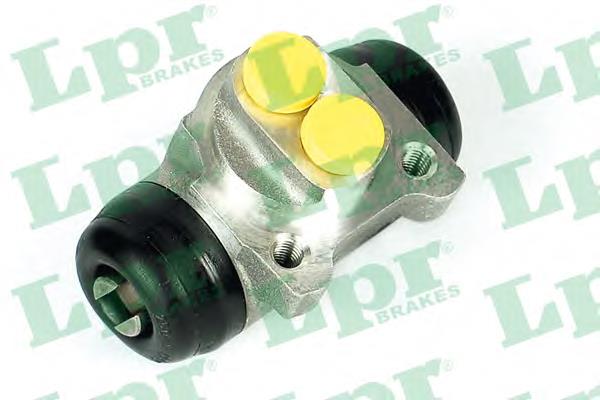 Comprar 5250 LPR Cilindro de freno de rueda trasera