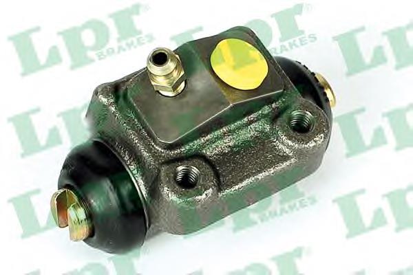 Cilindro de freno de rueda trasera LPR 5258 precio, desde 18,48 EUR