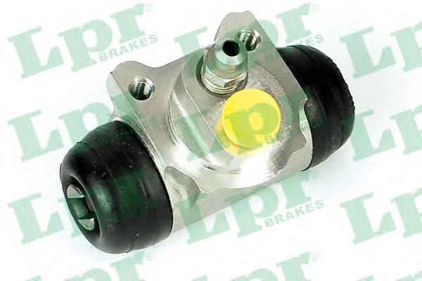 Cilindro de freno de rueda trasera LPR 5251 precio, desde 22,55 EUR