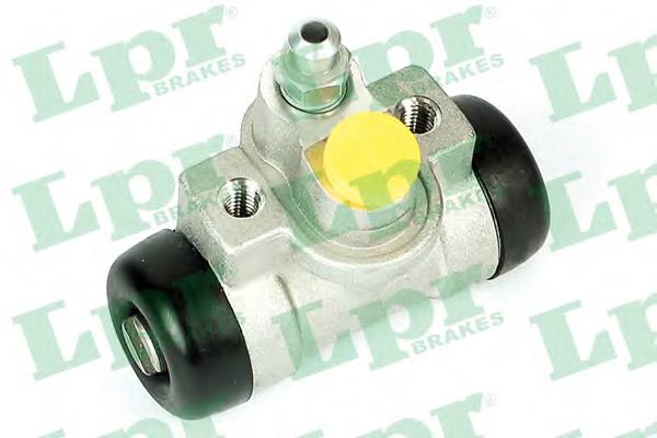 Comprar 5252 LPR Cilindro de freno de rueda trasera