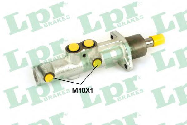 Comprar 6787 LPR Cilindro maestro de frenos