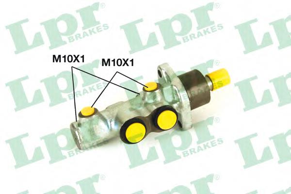 0007075920 Fiat/Alfa/Lancia Cilindro principal de frenos