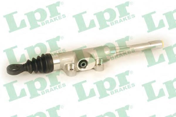 Cilindro maestro de embrague 7106 LPR