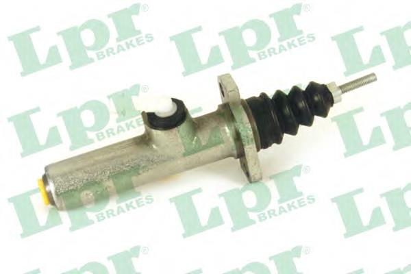 Cilindro maestro de embrague 7104 LPR
