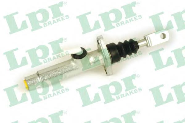  LPR 7100