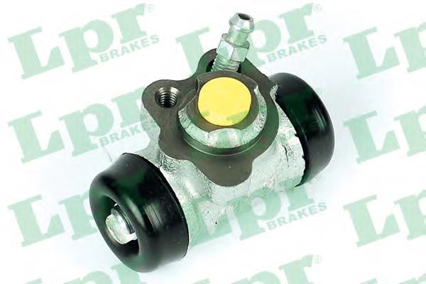 Comprar 5577 LPR Cilindro de freno de rueda trasera