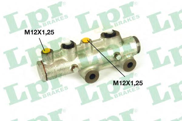 6718 LPR