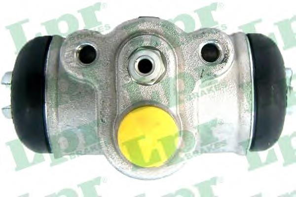 Comprar 4895 LPR Cilindro de freno de rueda trasera