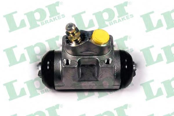 Bombín de freno de rueda trasero Hyundai/Kia 58330H1030