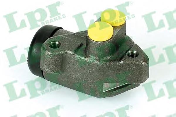 Cilindro de freno de rueda trasera Fiat/Alfa/Lancia 77365344 precio, desde 17,70 EUR
