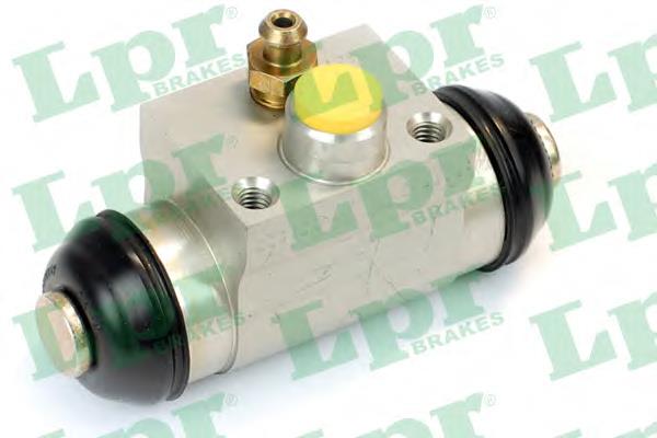 Comprar 4770 LPR Cilindro de freno de rueda trasera