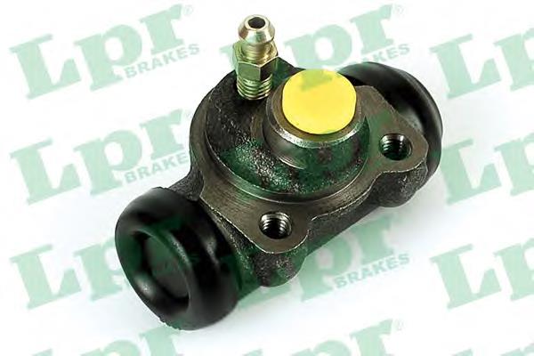 Cilindro de freno de rueda trasera LPR 4800 precio, desde 10,42 EUR