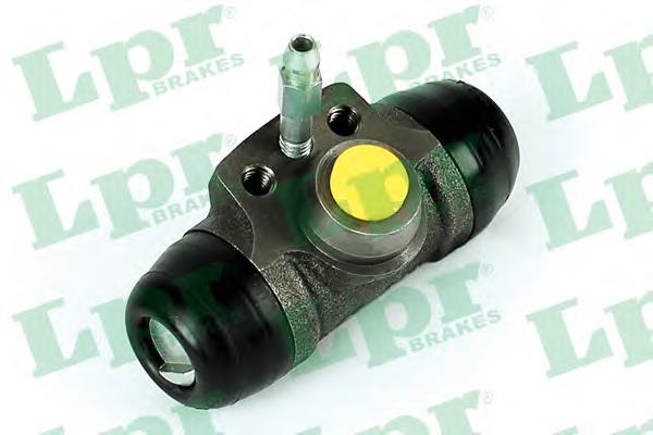 Cilindro de freno de rueda trasera LPR 4738 precio, desde 10,71 EUR