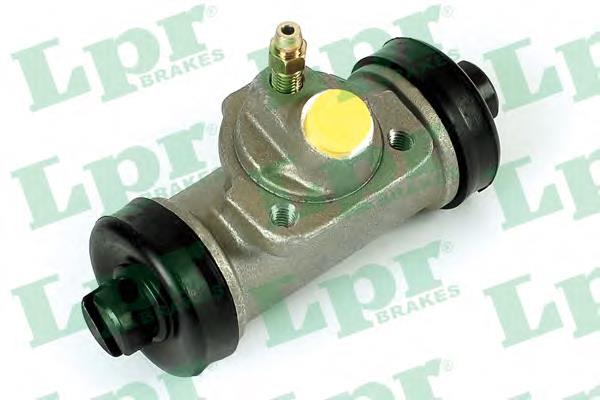 Cilindro de freno de rueda trasera LPR 4755 precio, desde 15,32 EUR
