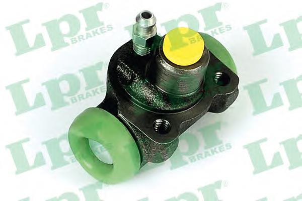 Cilindro de freno de rueda trasera LPR 4820 precio, desde 9,85 EUR