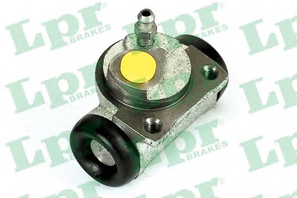 Comprar 5100 LPR Cilindro de freno de rueda trasera