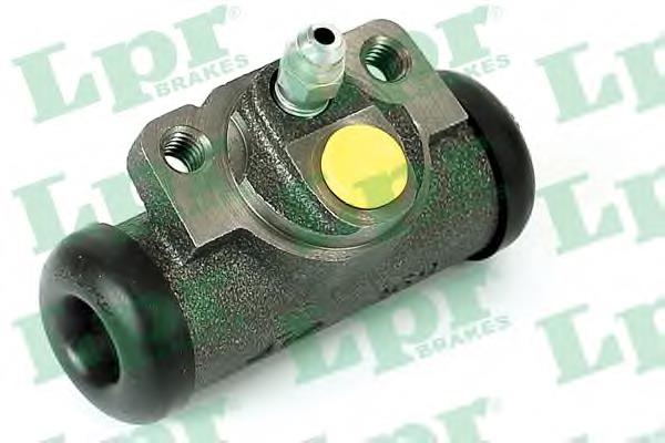 Cilindro de freno de rueda trasera LPR 5092 precio, desde 16,68 EUR