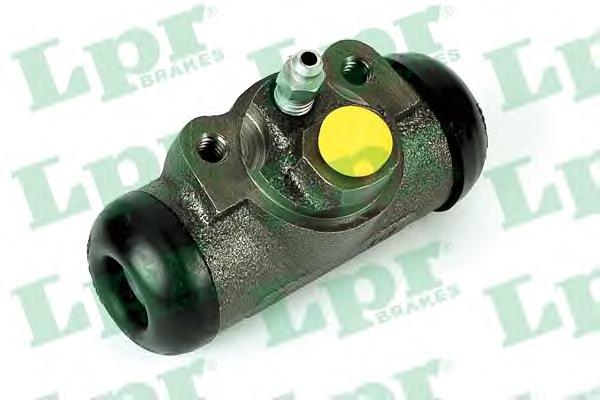 Comprar 5070 LPR Cilindro de freno de rueda trasera