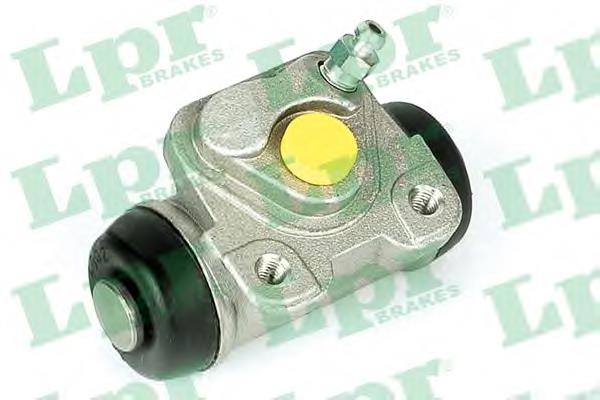Comprar 5141 LPR Cilindro de freno de rueda trasera