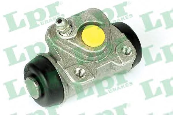 Comprar 5140 LPR Cilindro de freno de rueda trasera