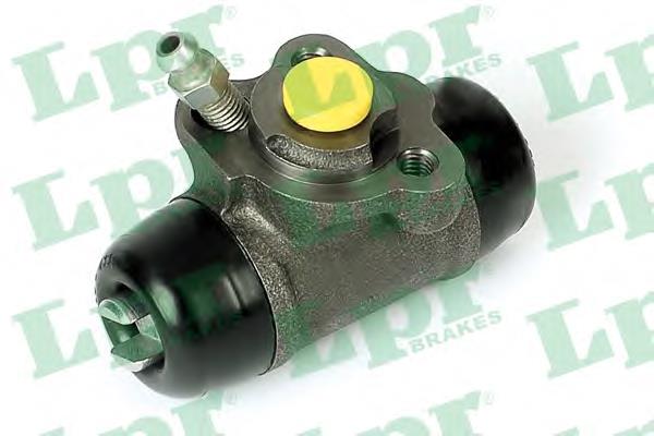 Comprar 5113 LPR Cilindro de freno de rueda trasera