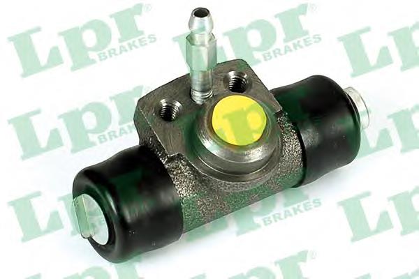 Cilindro de freno de rueda trasera LPR 4999 precio, desde 8,21 EUR