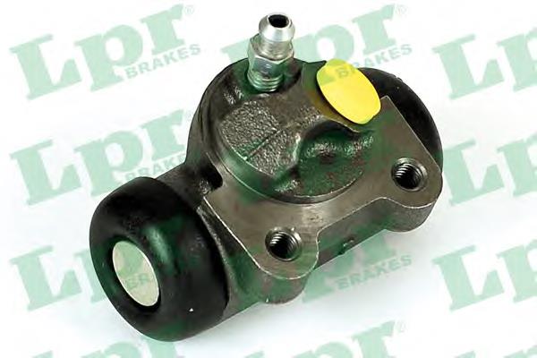 Comprar 5004 LPR Cilindro de freno de rueda trasera