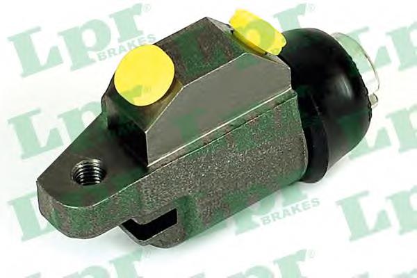Comprar BWH240 TRW Cilindro de freno de rueda trasera