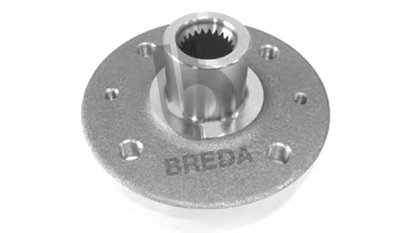 CR1922 Breda
