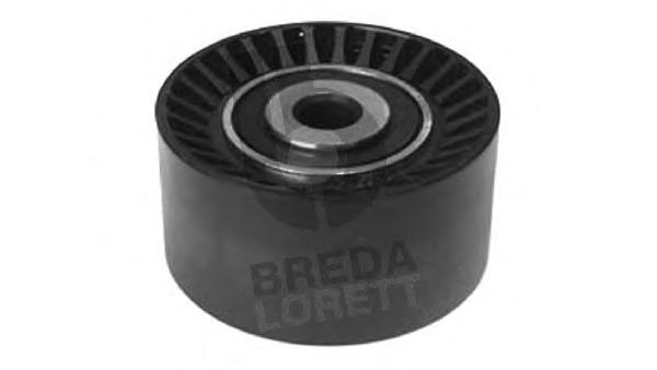 Precio del repuesto Rodillo intermedio de correa dentada Fiesta VI hatchback