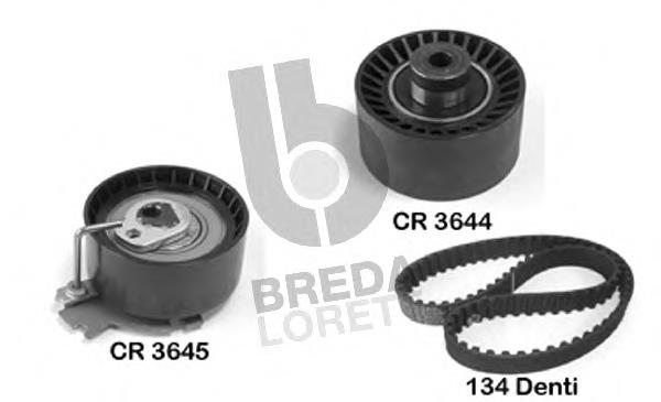 KCD0081 Breda