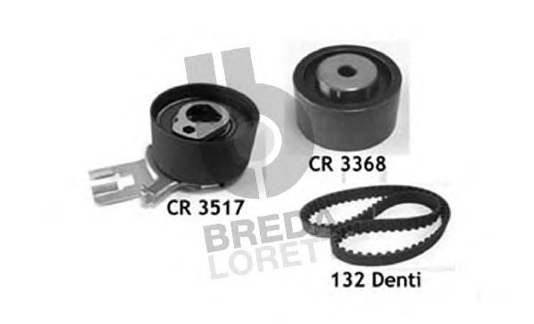 Kit distribución S80 I sedán (1998-2006) original desde 97,96 €