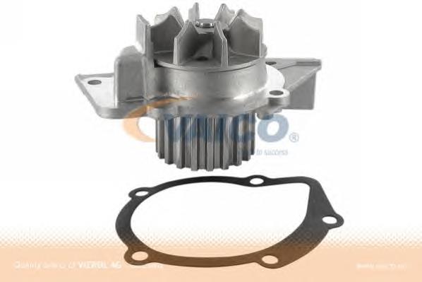 Bomba de agua V2250002 VEMO/Vaico