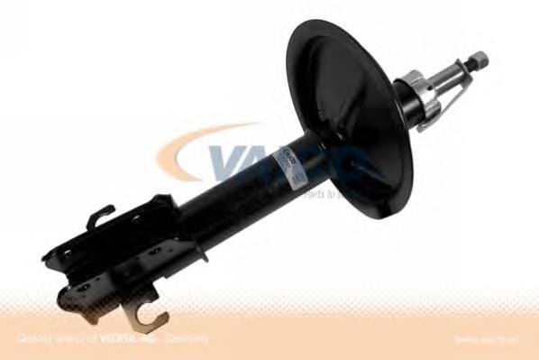 Amortiguador delantero Fiat Tipo 160