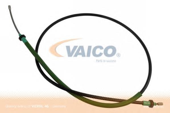 Cable de freno de mano trasero derecho/izquierdo Febi 101814 precio, desde 18,26 EUR