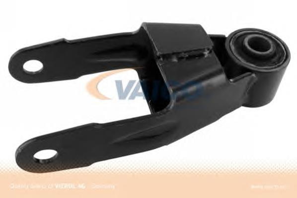 Soporte del soporte delantero del motor 4442 Fare