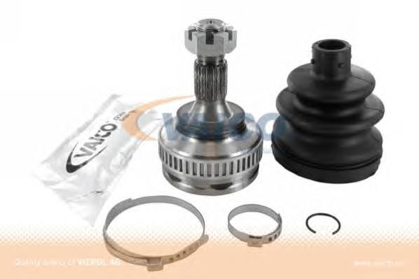Junta homocinética exterior delantera Peugeot 308 1 4A, 4C