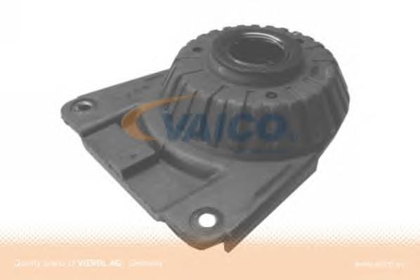 V25-0150 VEMO/Vaico soporte amortiguador trasero