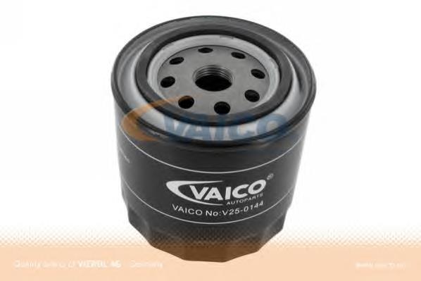 V250144 VEMO/Vaico filtro de aceite