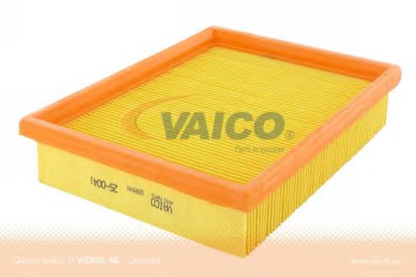 V25-0041 VEMO/Vaico filtro de aire