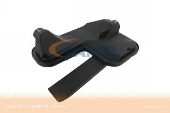 Filtro hidráulico, transmisión automática Ford Mondeo 2 BFP