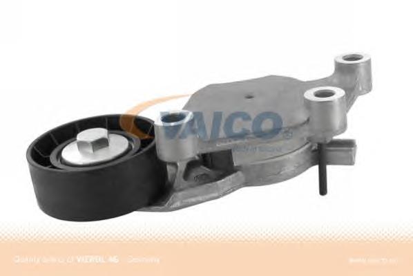 Tensor de correa, correa poli V Peugeot 208 CA, CC
