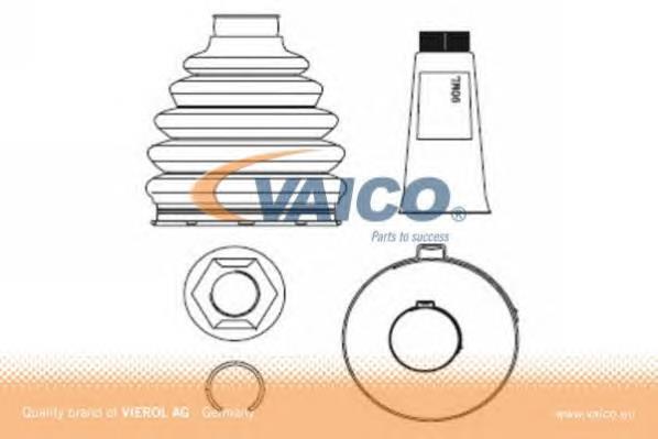 Fuelle transmisión delantero exterior JP Group 1543700610 precio, desde 11,47 EUR