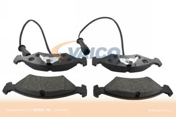 Pastillas de freno delanteras Ford Sierra 1 GBC