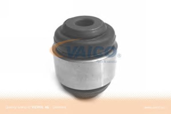 V20-7210 VEMO/Vaico silentblock de mangueta trasera