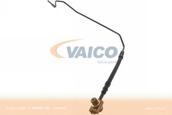 V101908 VEMO/Vaico tubo flexible de frenos trasero derecho