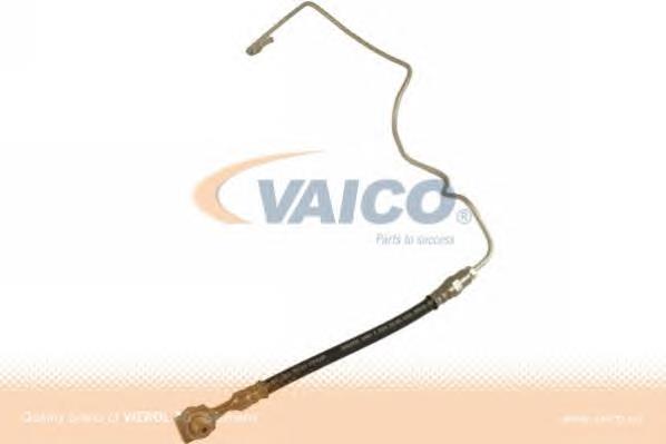 V101903 VEMO/Vaico tubo flexible de frenos trasero izquierdo